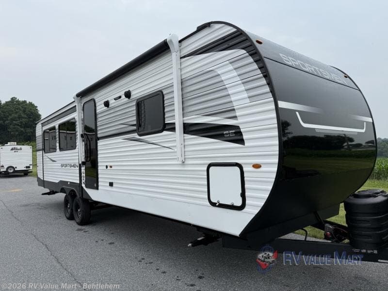 New 2026 K-Z Sportsmen SE 303QBSE available in Bath, Pennsylvania