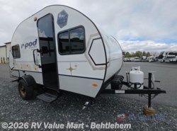 Used 2024 Forest River R Pod RP-171C available in Bath, Pennsylvania