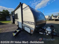 New 2026 Coachmen Catalina Summit Series 7 134RDX available in Bath, Pennsylvania