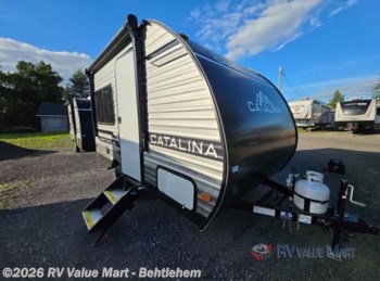 New 2026 Coachmen Catalina Summit Series 7 134RDX available in Bath, Pennsylvania