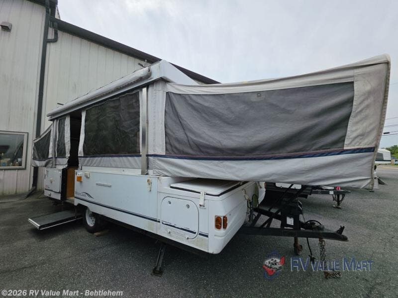 Used 2003 Coleman  GRAND TOUR WESTLAKE available in Bath, Pennsylvania
