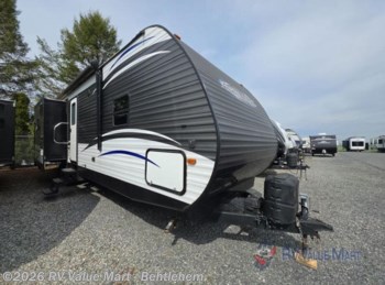 Used 2018 Dutchmen Aspen Trail 3100BHS available in Bath, Pennsylvania