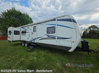 Used 2011 Keystone Outback 298RE available in Bath, Pennsylvania