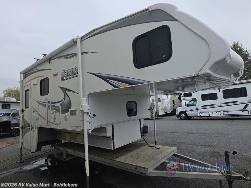 Used 2013 Lance  Lance 1172 available in Bath, Pennsylvania