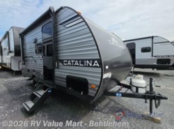 New 2026 Coachmen Catalina Summit Series 7 164BHX available in Bath, Pennsylvania