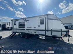 Used 2021 Jayco Jay Feather 22RK available in Bath, Pennsylvania