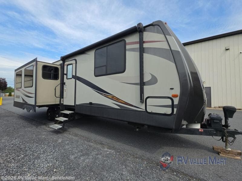 Used 2016 Keystone Sprinter 319MKS available in Bath, Pennsylvania