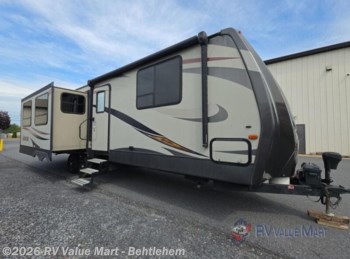 Used 2016 Keystone Sprinter 319MKS available in Bath, Pennsylvania