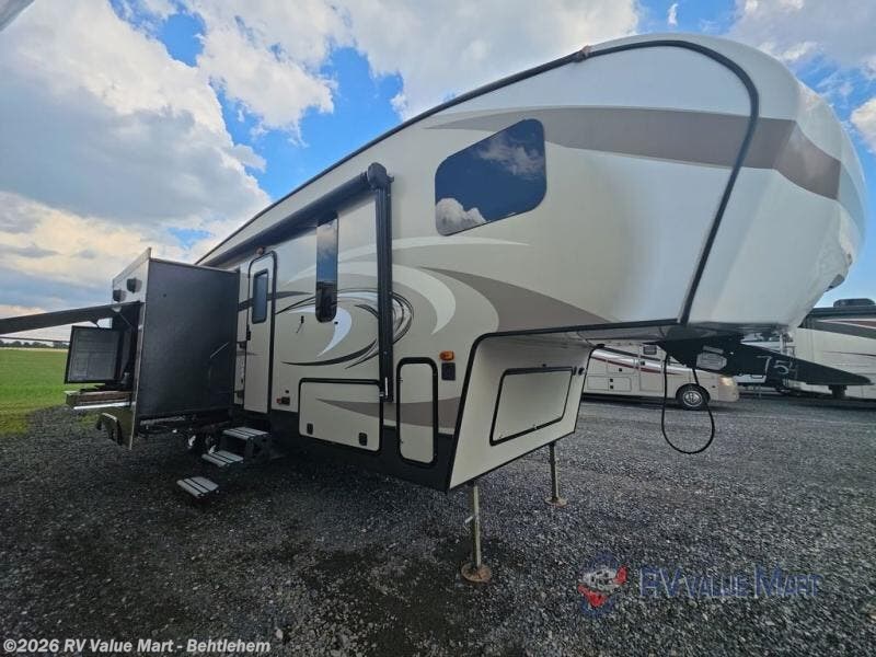Used 2017 Keystone Cougar X-Lite 28RKS available in Bath, Pennsylvania