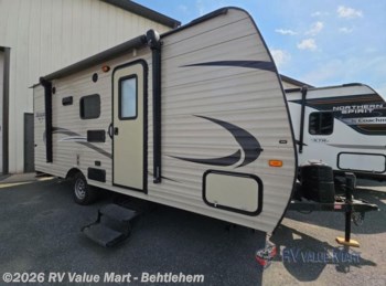 Used 2018 Keystone Hideout Single Axle 175LHS available in Bath, Pennsylvania