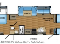Used 2017 Jayco Jay Flight 31QBDS available in Bath, Pennsylvania