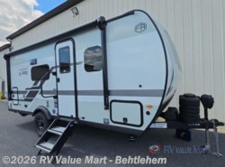 New 2027 Forest River Flagstaff E-Pro E201SFB available in Bath, Pennsylvania