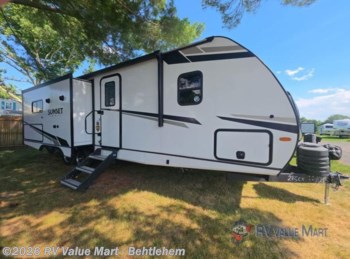 Used 2024 CrossRoads Sunset Trail SS285CK available in Bath, Pennsylvania