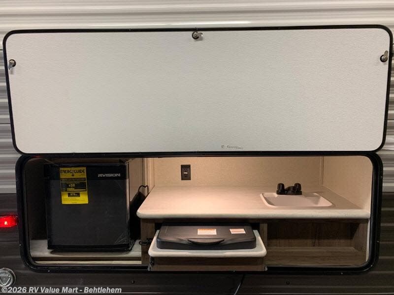 Used 2021 Prime Time Avenger 26BK available in Bath, Pennsylvania