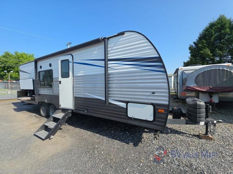 Used 2021 Prime Time Avenger 26BK available in Bath, Pennsylvania