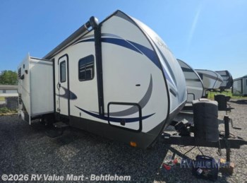 Used 2015 Cruiser RV Shadow Cruiser S-282BHS available in Bath, Pennsylvania