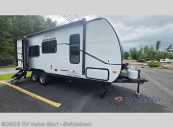 New 2026 Coachmen Apex Nano 224RBS available in Bath, Pennsylvania