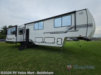 New 2027 Forest River Sabre 36FLX available in Bath, Pennsylvania