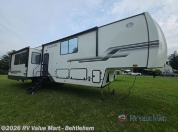 New 2027 Forest River Sabre 36EST available in Bath, Pennsylvania