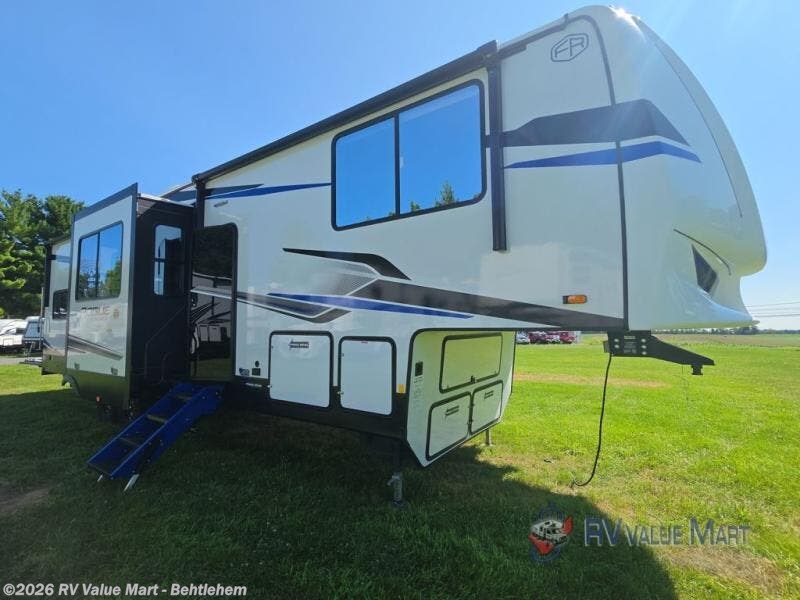 New 2026 Forest River  Rogue 341GS11 available in Bath, Pennsylvania