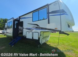 New 2026 Forest River Rogue 341GS11 available in Bath, Pennsylvania