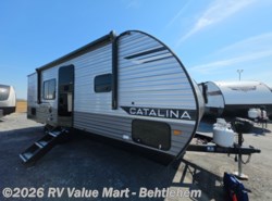 New 2026 Coachmen Catalina Summit Series 8 261BH available in Bath, Pennsylvania