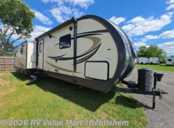 Used 2017 Forest River Salem Hemisphere Lite 326RL available in Bath, Pennsylvania