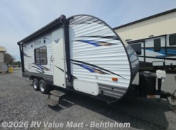 Used 2018 Forest River Salem Cruise Lite 201BH available in Bath, Pennsylvania