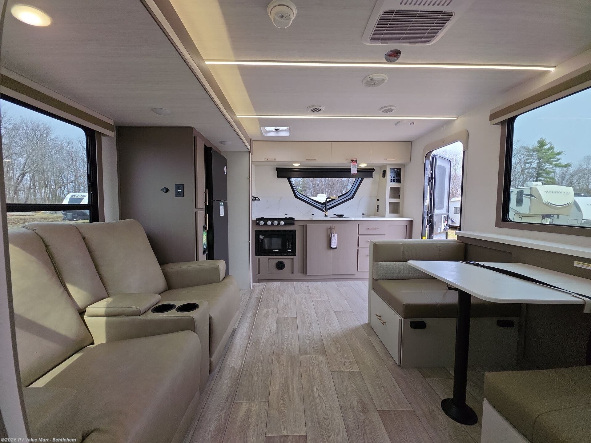New 2026 East to West Alta 2775KFK available in Bath, Pennsylvania