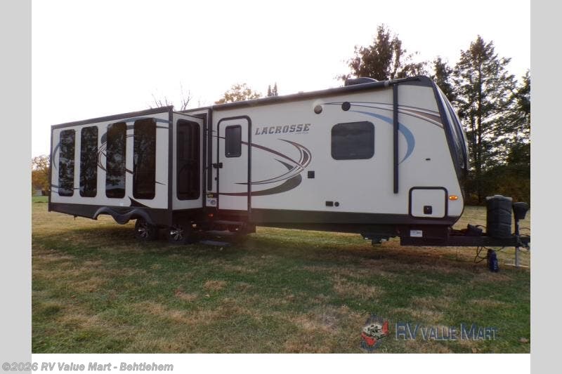 Used 2016 Prime Time LaCrosse 330RST available in Bath, Pennsylvania