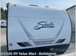 New 2026 Shasta Compact 16RE available in Bath, Pennsylvania
