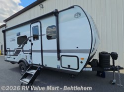 New 2027 Forest River Flagstaff E-Pro E201SFB available in Bath, Pennsylvania