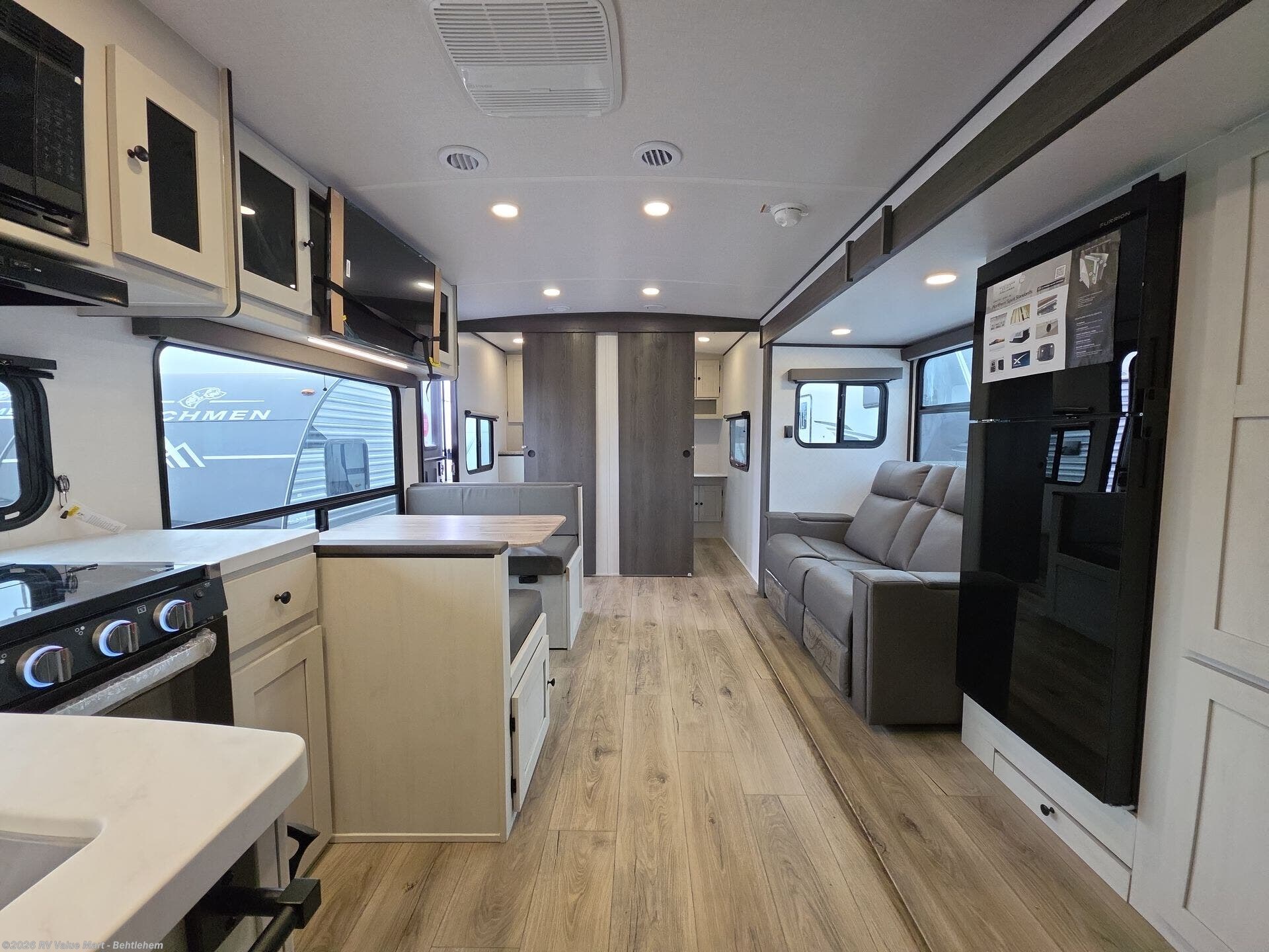 New 2026 Coachmen Northern Spirit 3070BH available in Bath, Pennsylvania
