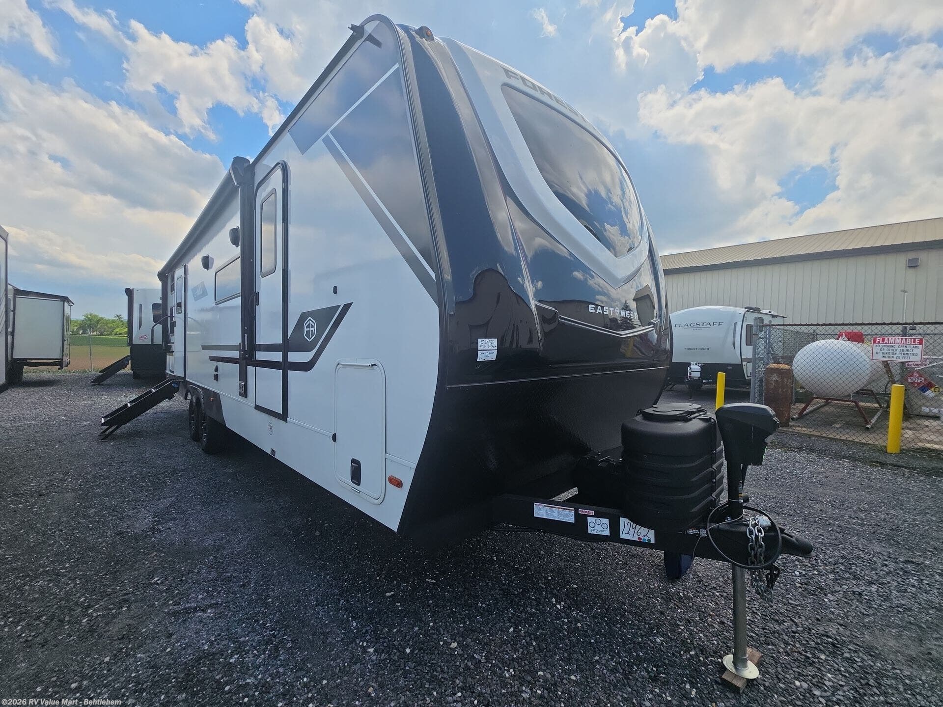 New 2027 East to West Alta 2800KBH available in Bath, Pennsylvania
