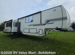 New 2027 Forest River Cherokee Sabre 36EST available in Bath, Pennsylvania