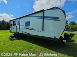 New 2027 Forest River Flagstaff 27RKS available in Bath, Pennsylvania