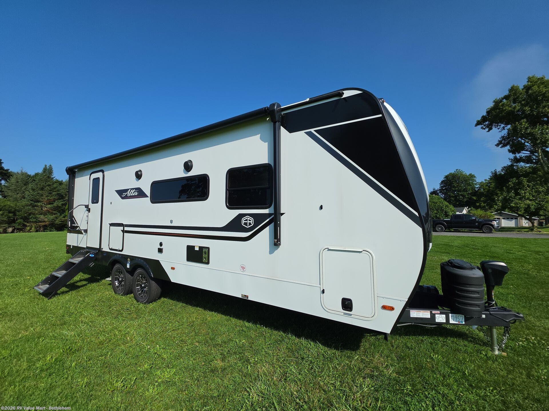 New 2027 East to West Alta 2600KRB available in Bath, Pennsylvania
