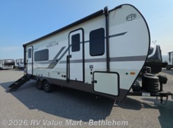 New 2027 Forest River Flagstaff 25SRK available in Bath, Pennsylvania