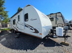 Used 2012 Forest River Freedom Express 291QBS available in Bath, Pennsylvania