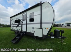 New 2027 Forest River Flagstaff 22LKS available in Bath, Pennsylvania