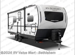 New 2027 Forest River Flagstaff Micro Lite 21FBRS available in Bath, Pennsylvania