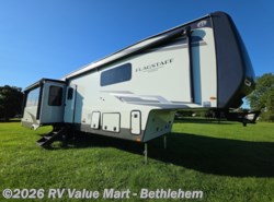 New 2027 Forest River Flagstaff 401CFB available in Bath, Pennsylvania
