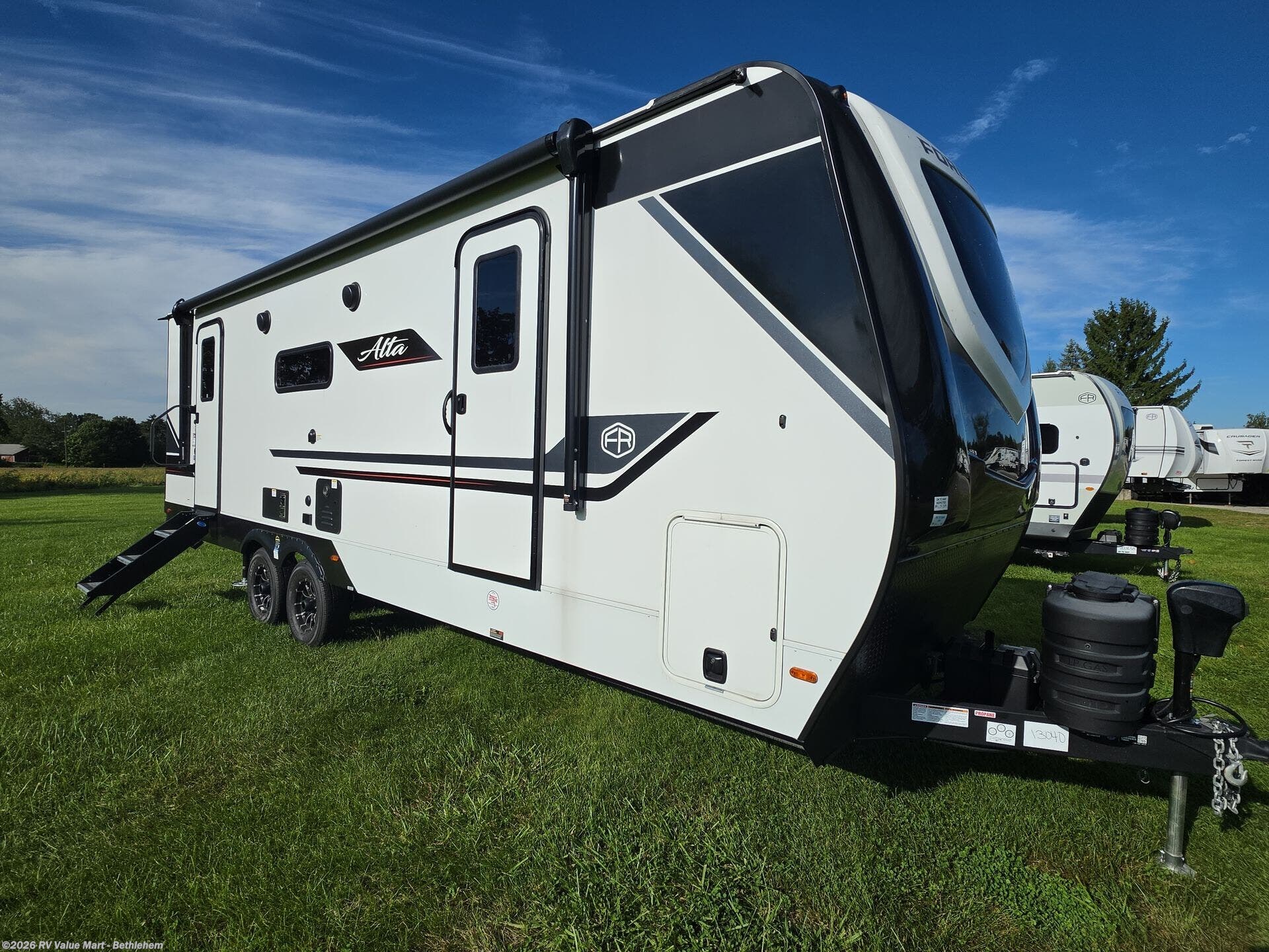 New 2027 East to West Alta 2650KRD available in Bath, Pennsylvania
