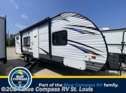 Used 2017 Forest River Salem Cruise Lite 261BHXL available in Eureka, Missouri