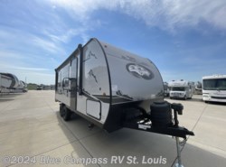 New 2024 Forest River Cherokee Grey Wolf 18RR available in Eureka, Missouri