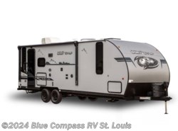 Used 2023 Forest River Cherokee Grey Wolf Black Label 24JSBL available in Eureka, Missouri