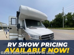 New 2025 Forest River Sunseeker MBS 2400DSB available in Eureka, Missouri