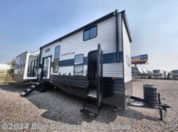 New 2024 Forest River  Timberwolf 39DL available in Eureka, Missouri