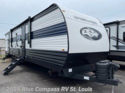 New 2025 Forest River Cherokee 324TS available in Eureka, Missouri