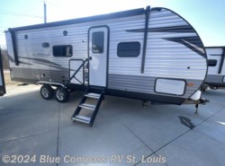 Used 2024 Forest River Aurora 24RBS available in Eureka, Missouri